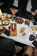 Hotel Monte Cristo
