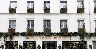 Hotel Monte Cristo