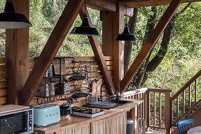 Orion Tree houses