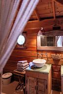 Orion Tree houses