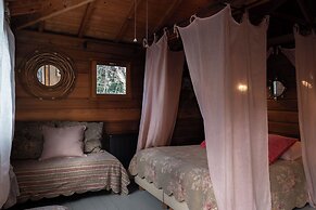 Orion Tree houses