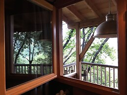 Orion Tree houses