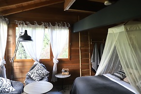 Orion Tree houses