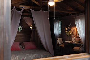 Orion Tree houses