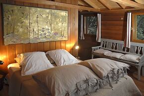 Orion Tree houses