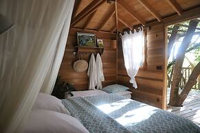 Orion Tree houses