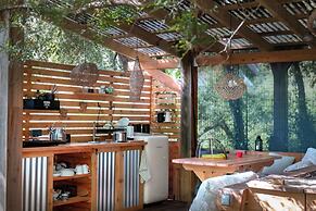 Orion Tree houses