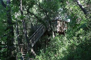 Orion Tree houses