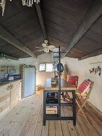 Orion Tree houses