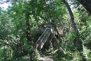 Orion Tree houses