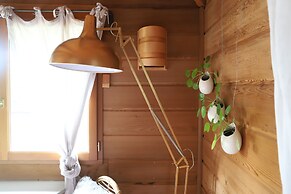 Orion Tree houses