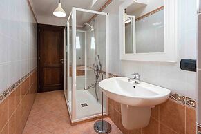 San Frediano House by Mmega