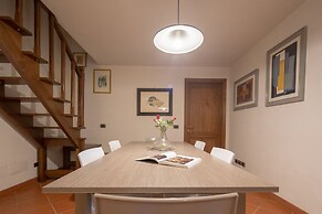 San Frediano House by Mmega