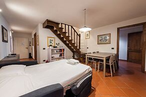 San Frediano House by Mmega