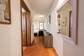 San Frediano House by Mmega