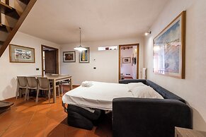 San Frediano House by Mmega