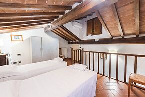 San Frediano House by Mmega