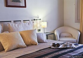 San Frediano House by Mmega