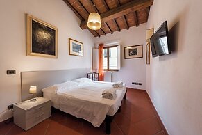 San Frediano House by Mmega