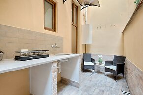 Santa Croce Cathedral by Mmega