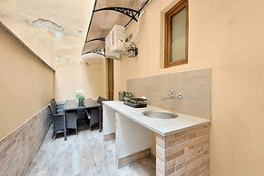 Santa Croce Cathedral by Mmega