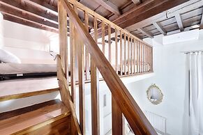 Santa Croce Cathedral by Mmega