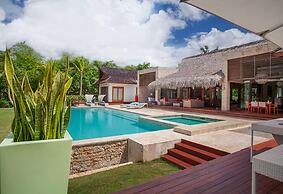 Villa Perla by Unlimted Luxury Villas