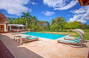 Villa Perla by Unlimted Luxury Villas