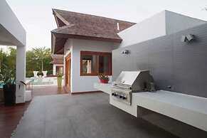 Villa Perla by Unlimted Luxury Villas