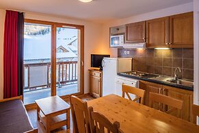 Noemys Les Balcons de Bois Méan