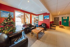 Noemys Les Balcons de Bois Méan