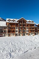 Noemys Les Balcons de Bois Méan