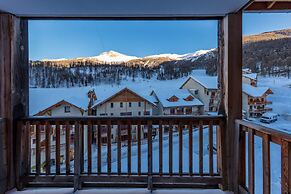 Noemys Les Balcons de Bois Méan