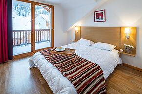 Noemys Les Balcons de Bois Méan
