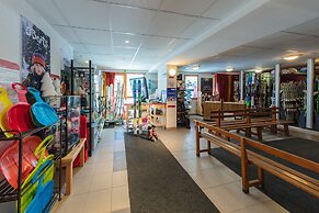 Noemys Les Balcons de Bois Méan