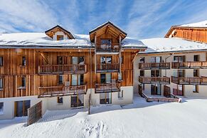Noemys Les Balcons de Bois Méan