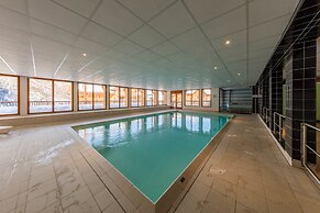 Noemys Les Balcons de Bois Méan