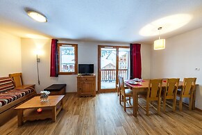 Noemys Les Balcons de Bois Méan