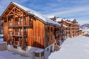 Noemys Les Balcons de Bois Méan