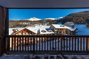 Noemys Les Balcons de Bois Méan