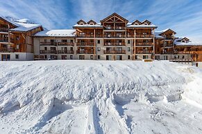 Noemys Les Balcons de Bois Méan
