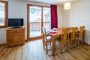 Noemys Les Balcons de Bois Méan