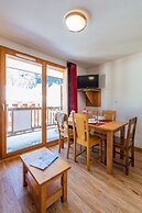 Noemys Les Balcons de Bois Méan