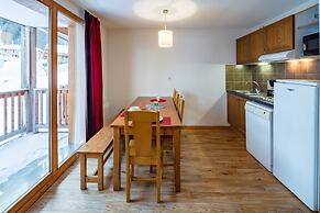 Noemys Les Balcons de Bois Méan