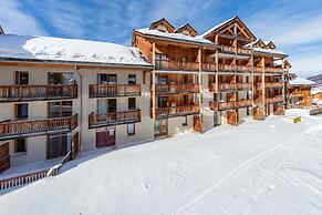 Noemys Les Balcons de Bois Méan
