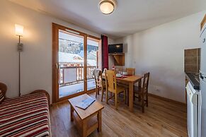 Noemys Les Balcons de Bois Méan