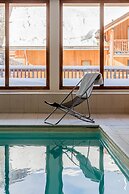 Noemys Les Balcons de Bois Méan