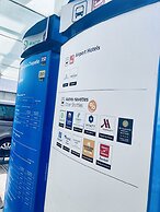 Standing Hôtel Suites by Actisource