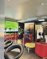 Standing Hôtel Suites by Actisource