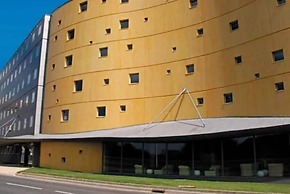 Standing Hôtel Suites by Actisource